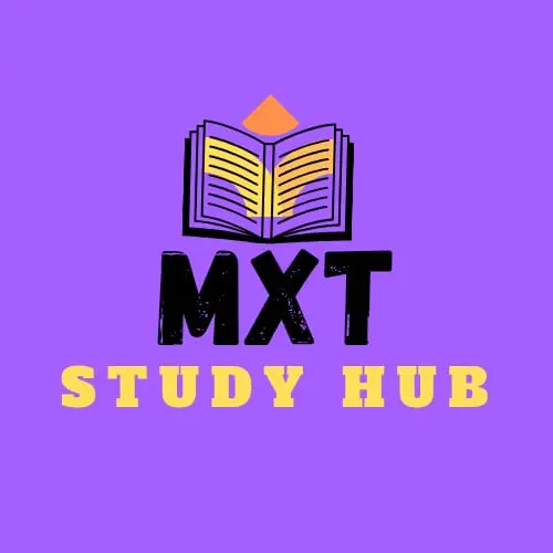 mxtstudyhub